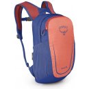 OSPREY DAYLITE KIDS 10 salmon pink/gentian blue