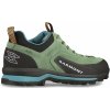 Rybářská obuv Garmont Dragontail G-Dry Frost Green/Green zelená EU 39 / 240 mm 8056586185329