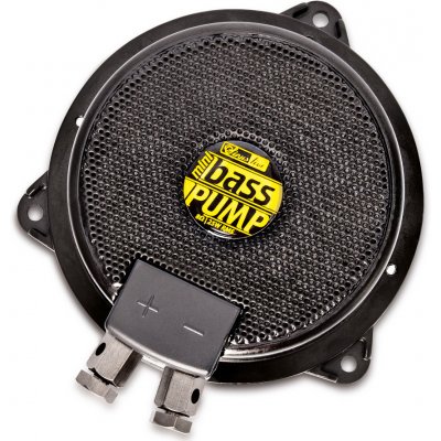 Sinus Live miniBassPUMP 8 Ohm | Zboží Auto