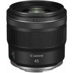 Canon RF 45mm F/1.2 STM 7198C005 – Zboží Živě
