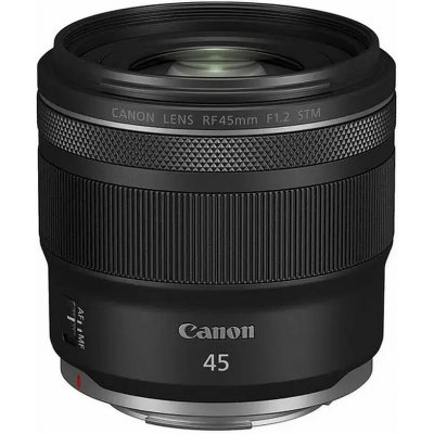 Canon RF 45mm F/1.2 STM 7198C005 – Zboží Živě