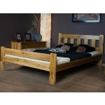 Ami Nábytek Greta dub s roštem – Sleviste.cz