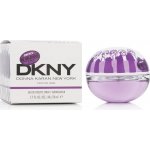 DKNY Be Delicious City Brooklyn Girl toaletní voda dámská 50 ml – Sleviste.cz
