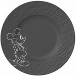 Man. Rock Mickey Mouse Dezertní talíř 22cm, Villeroy & Boch – Sleviste.cz