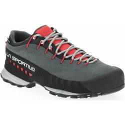 La Sportiva TX4 Woman GTX carbon/hibiscus