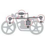 Mio MiVue M820WD | Zboží Auto