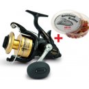 Shimano Baitrunner 6000 D