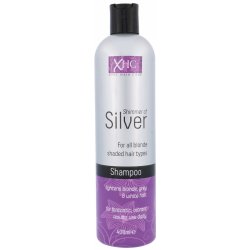 Xpel Shimmer Of Silver Shampoo 400 ml