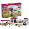 Figurka Schleich 42619 Přepravník koní