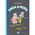 Anča a Pepík 3 – Hledejceny.cz