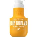 Sol de Janeiro Body Badalada tělové mléko 400 ml – Zbozi.Blesk.cz