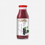 Ovocňák Mošt Jablko, aronie sklo 330ml – Hledejceny.cz