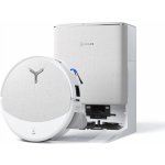 Ecovacs Deebot T90 Omni White – Zboží Mobilmania