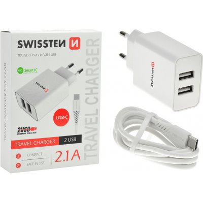 SWISSTEN 8595217464407 – Zboží Mobilmania