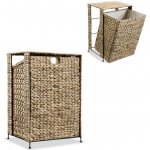 zahrada-XL 44 x 34 x 64 cm, vodní hyacint – Zboží Mobilmania