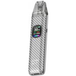 OXVA Xlim Pro 2 1300 mAh Silver Carbon 1 ks – Zboží Dáma