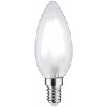 Paulmann P 28760 LED 5 W E14 6.500K denní bílá stmívatelné – Hledejceny.cz