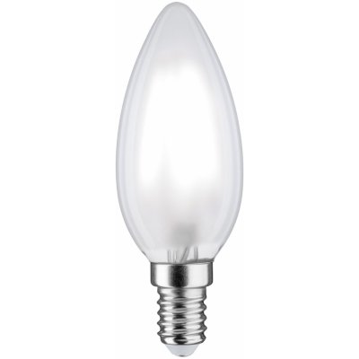 Paulmann P 28760 LED 5 W E14 6.500K denní bílá stmívatelné – Hledejceny.cz