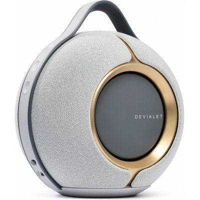 Devialet Mania + Dock – Zbozi.Blesk.cz