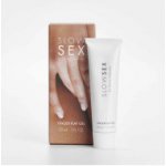 Bijoux Indiscrets Slow Sex Finger Play Gel 30 ml – Zboží Dáma