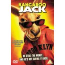 Kangaroo Jack DVD