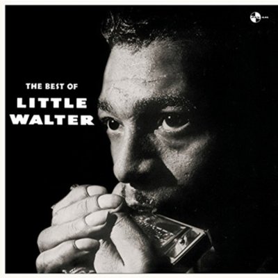 Little Walter - Best Of LP