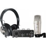 Behringer U-Phoria Studio – Zboží Dáma