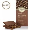 Čokoláda Venchi mléčná čokoláda s lískovými oříšky MAXI 800 g