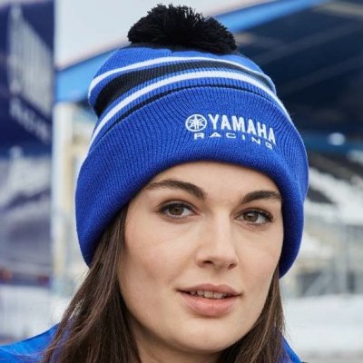 Zimní čepice Yamaha, 100 % akryl – Heureka.cz