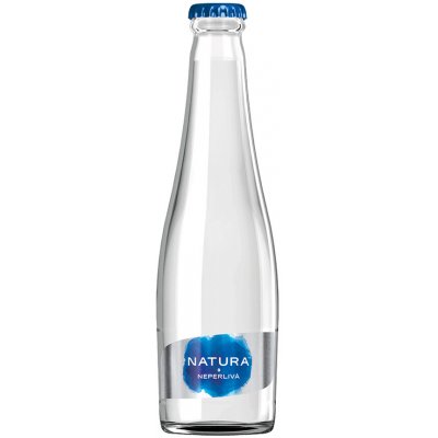 Natura Neperlivá 330 ml – Hledejceny.cz