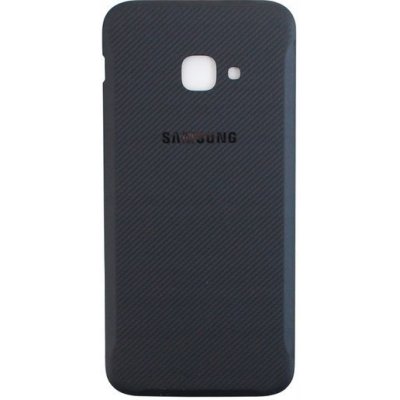 Kryt Samsung G398 G398F, Galaxy Xcover 4S, GH98-44220A, SM-G398F/DS, zadní kryt, zadní zadní černý – Zboží Mobilmania