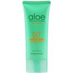 Holika Holika Aloe Soothing Essence Waterproof Sun Gel SPF50+ 100 ml – Zboží Dáma