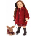 Götz Hannah a její pejsek Polly – Hledejceny.cz