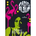 Radio-album 7 Marie Rottrová – Zboží Mobilmania