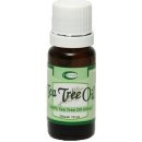 Topvet Tea Tree oil 100% silice 10 ml