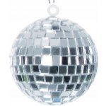 Zrcadlová koule Eurolite Mirror ball 15cm 15mm – Hledejceny.cz
