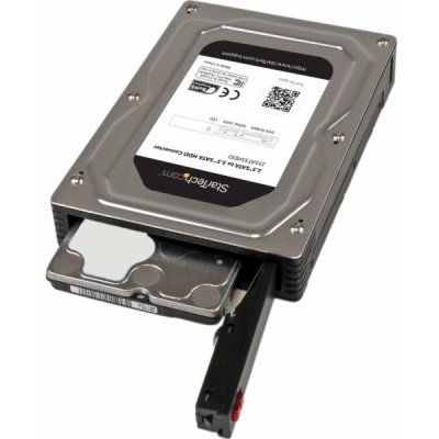 StarTech 25SAT35HDD – Zboží Živě