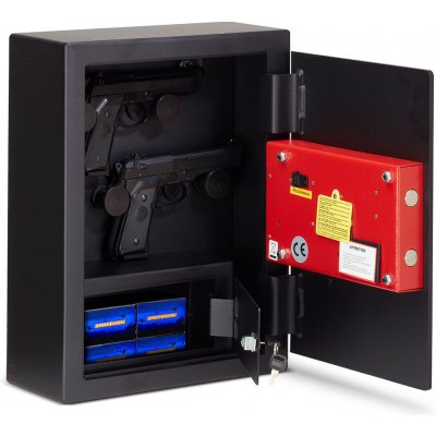 Technomax CE/40PP E – Zboží Dáma