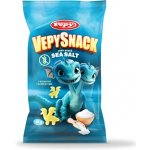 Vepy Vepysnack Kukuřičný snack s mořskou solí bez lepku 45 g – Sleviste.cz
