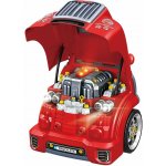 KIK KX2930 interaktivní motor na demontáž – Zboží Živě