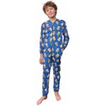 Chlapecký overal CORNETTE CAPYBARA jeans – Hledejceny.cz