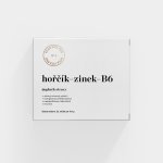 Ecce Vita Hořčík–Zinek–B6 31 sáčků – Hledejceny.cz