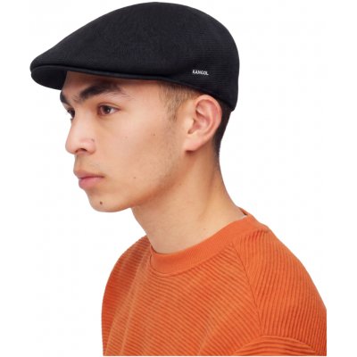 Kangol Bamboo 507 černá bekovka – Hledejceny.cz