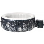 Intex 28494 Purespa Glow Deluxe Bubble – Zbozi.Blesk.cz