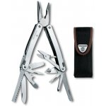 Victorinox Swiss Tool Spirit X v nylonovém pouzdře 3.0224.N – Zboží Dáma