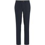 Esmara Men Pánské Chino navy modrá – Zboží Dáma