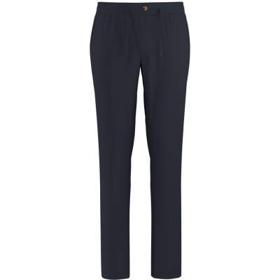Esmara Men Pánské Chino navy modrá – Zboží Dáma