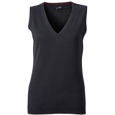 Kvalitní pullover černý – Sleviste.cz