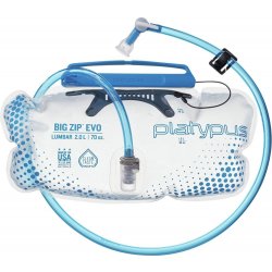 Platypus Big Zip EVO 2l