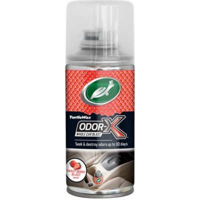 Turtle Wax jahoda 100 ml – Hledejceny.cz